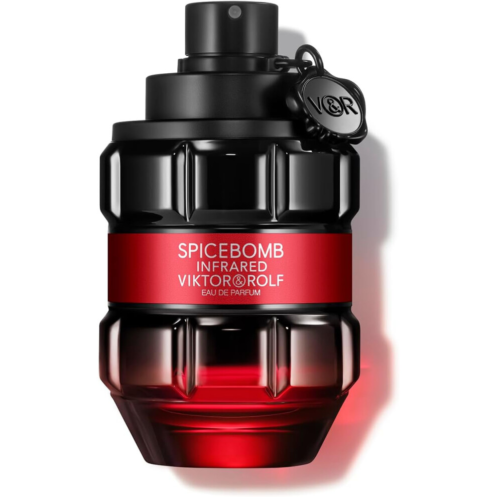 Viktor & Rolf Spicebomb Infrared Eau de Toilette Spray 90ml