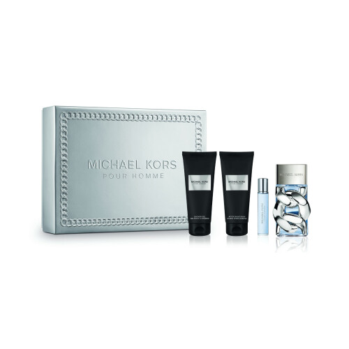 Michael Kors Michael Kors Pour Homme Eau De Parfum 100ml Gift Set