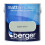 Berger - Matt Emulsion 2.5L - Apple Slice 1