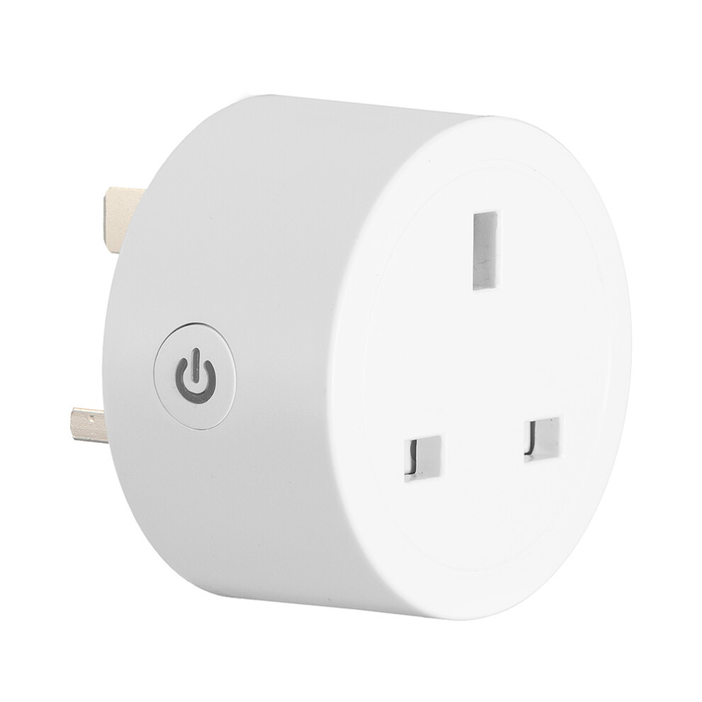 Candeo Zigbee - Smart Dimmer Plug (No Smart Bulb Required)