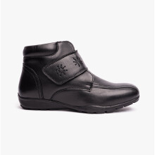 (UK 6, Black) Dr Keller JANET Womens Ankle Boots Black