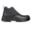 (UK 9, Black) Apache HAMILTON Unisex Boots Black 1