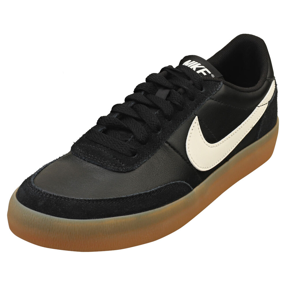 Nike Killshot 2 Womens Casual Trainers in Black - 6.5 UK