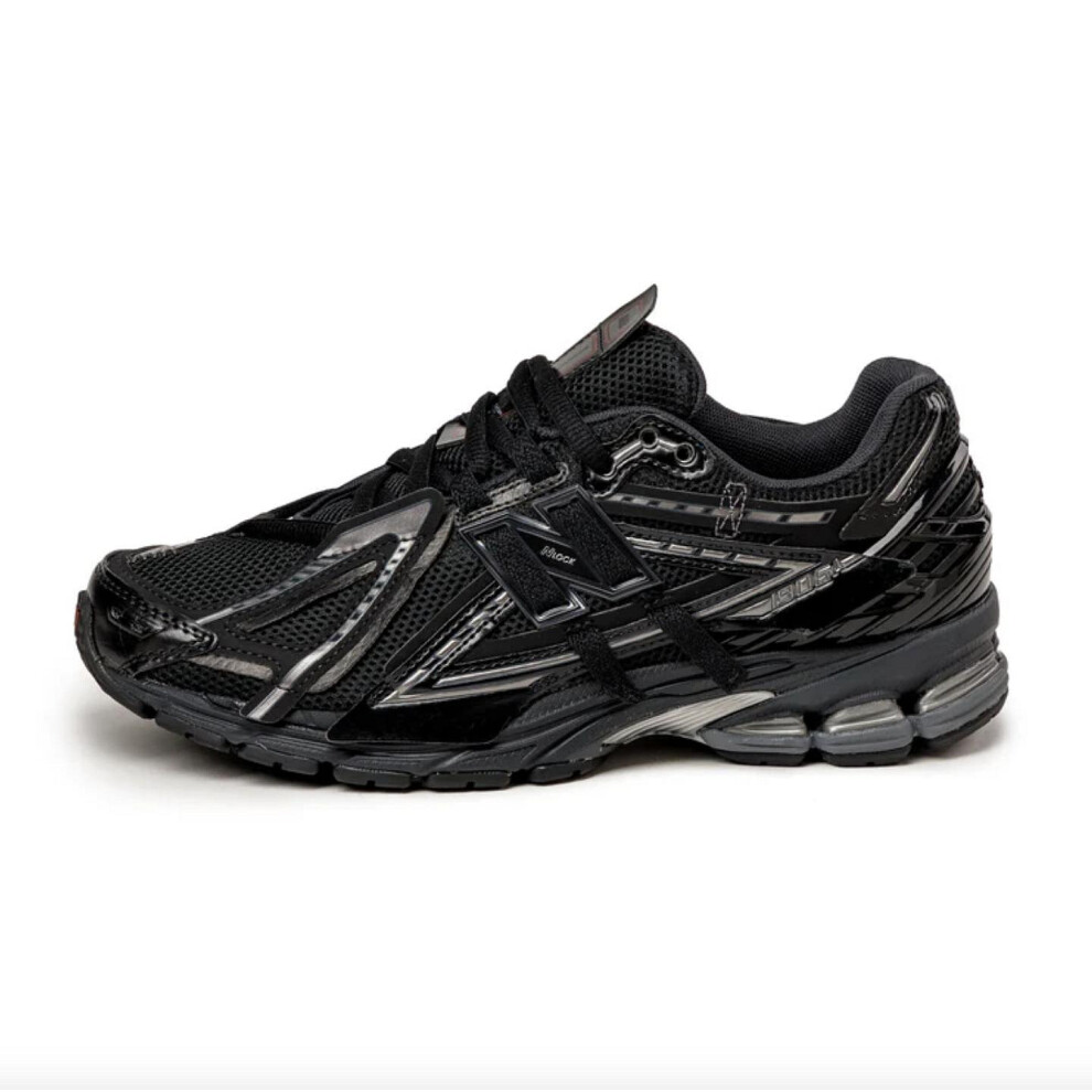 (UK10.5/EU45/29CM) New Balance 1906A 'Black' M1906AF Men Women Shoes Trainers
