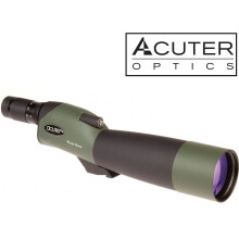Acuter ST20-60x80B Water Proof Straight Spotting Scope