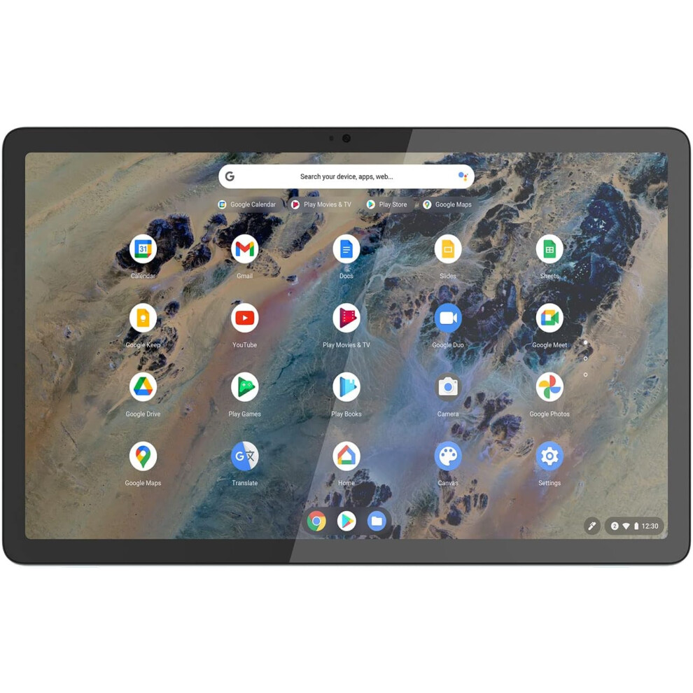 Lenovo Ideapad Duet 3 Chromebook 10.95 Inch 2K Tablet