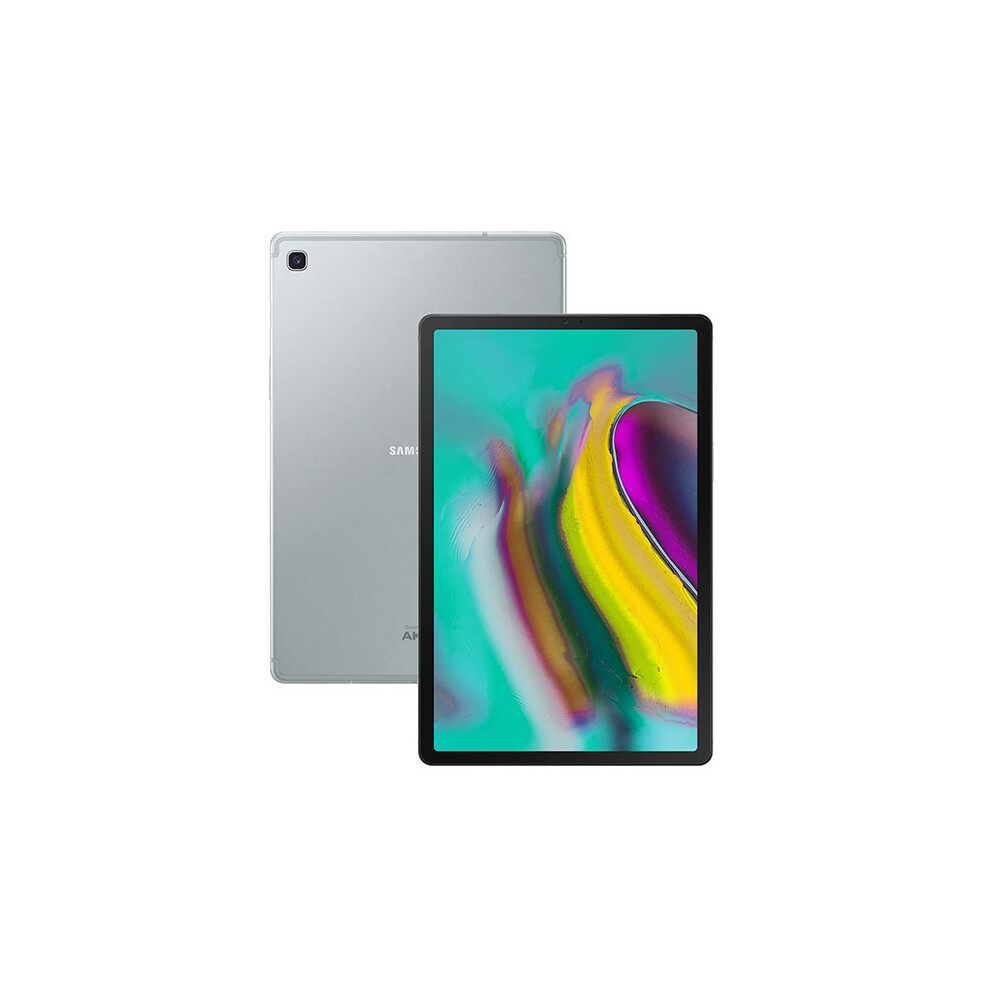 Samsung Galaxy Tab S5E 128GB Wi-Fi (Silver)