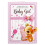 Baby Daughter Cute Card 1