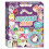 Squishmallows Kaleidoscope Sticker Bomb 1