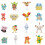 Pokémon Pokemon 24-Day Advent Calendar 3