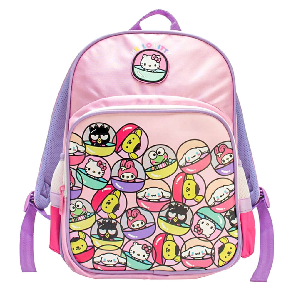 Hello Kitty School Backpack