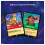 Ravensburger Disney Lorcana Trading Card Game - Starter Deck - Set 5 (Amethyst & Ruby) 3