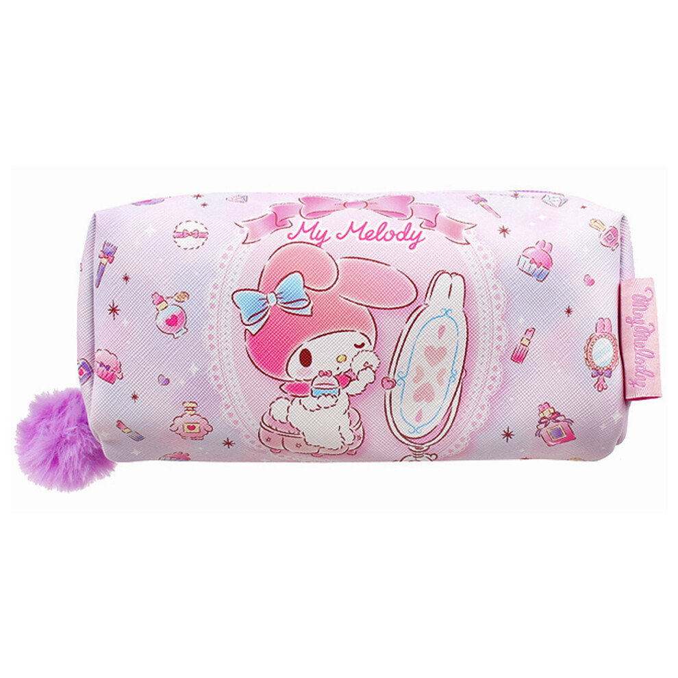 Photos - Pen HK My Melody Pencil Case - PU