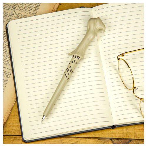Bluesky Harry Potter Voldemort Wand Pen 2