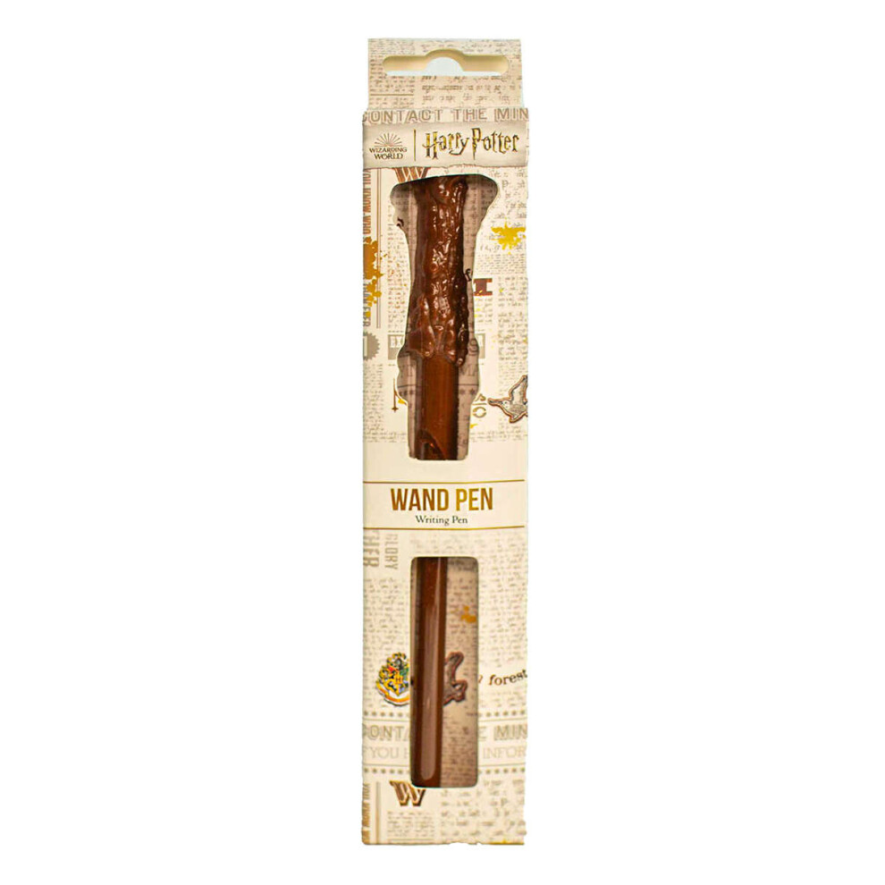 Bluesky Harry Potter Harry Wand Pen