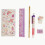 HK My Melody Stationery Set 2