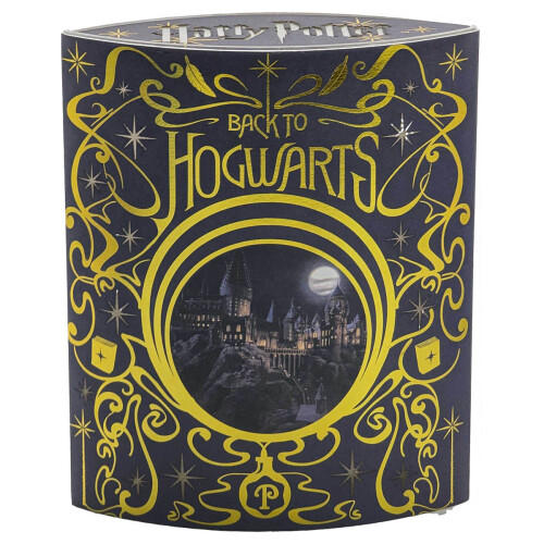 Bluesky Harry Potter Lantern Light 1