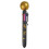 Bluesky Harry Potter Multi Colour Pen - Snitch 3