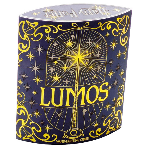 Bluesky Harry Potter Lantern Light 2