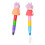 Bluesky PEPPA PIG Collectable Stacking Crayons 2