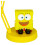 Bluesky SPONGEBOB SQUAREPANTS Mini Lamp 3