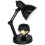 Bluesky WEDNESDAY  Mini Lamp 2