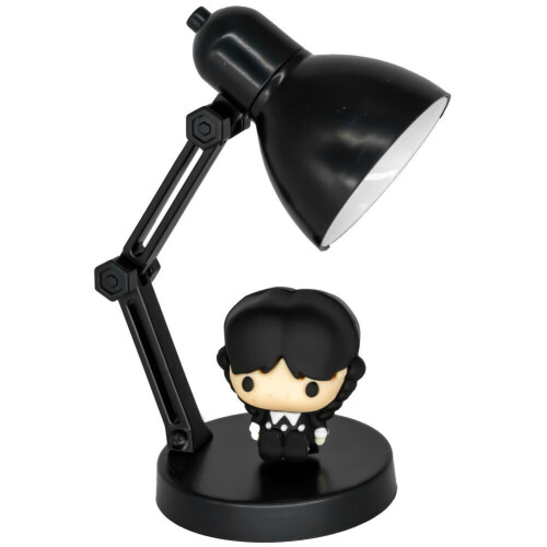 Bluesky WEDNESDAY  Mini Lamp 1