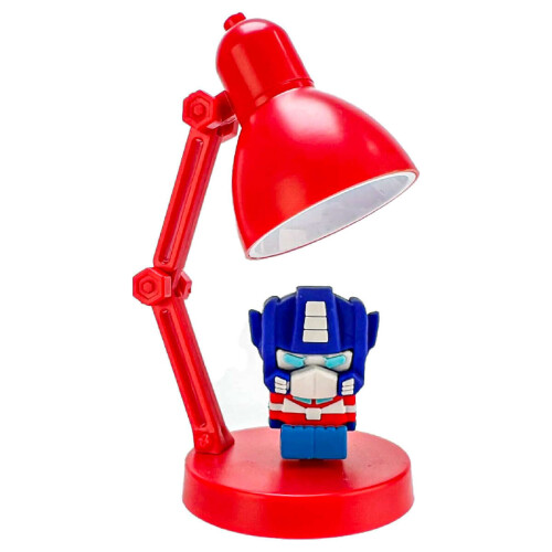 Bluesky TRANSFORMERS Mini Lamp 1