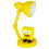 Bluesky SPONGEBOB SQUAREPANTS Mini Lamp 2