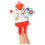 ALICE DOCTOR HANDPUPPET - Plush Soft Toy 2