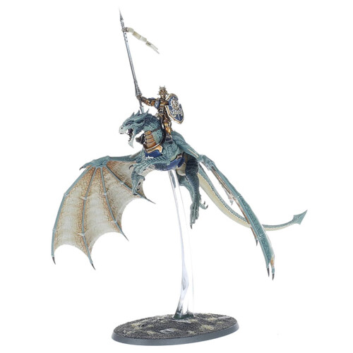 Games Workshop STORMCAST ETERNALS: STORMDRAKE GUARD - Tabletop Miniatures Wargame 2