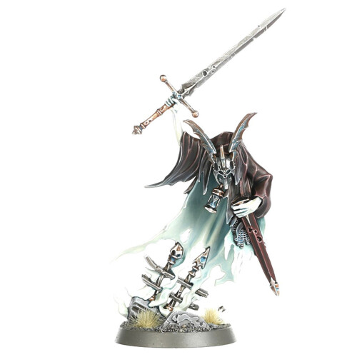 Games Workshop SPEARHEAD: NIGHTHAUNT 2