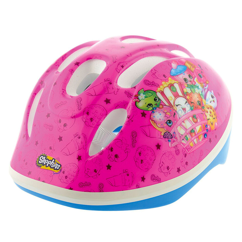 Shopkins Safety Helmet DO NOT LIST