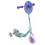 Stitch Deluxe Tri Scooter 1