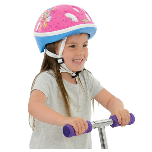 Shopkins Shopkins Safety Helmet DO NOT LIST 1