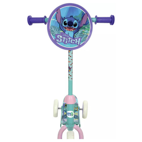 Stitch Deluxe Tri Scooter 2