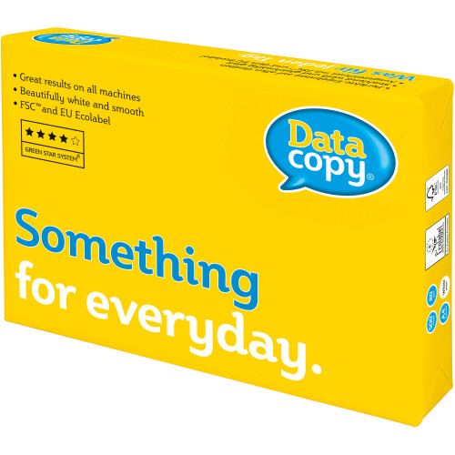 Data Copy Everyday FSC4 A4 210x297mm 100Gm2