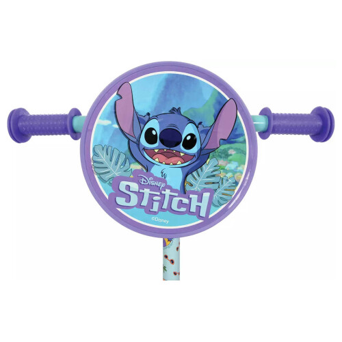 Stitch Deluxe Tri Scooter 1
