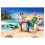 PLAYMOBIL PLAYMOBIL 71473 Pirates: Pirate with Alligator Starter Pack 3