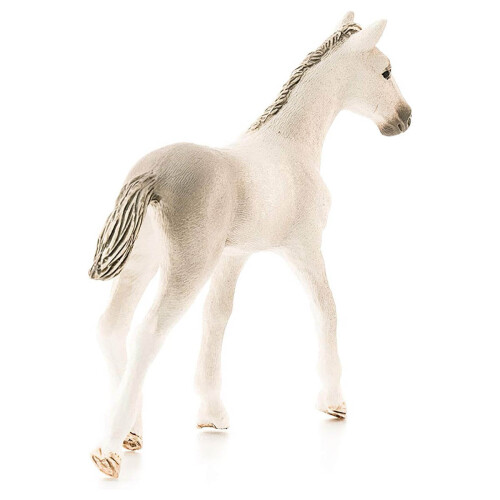 Schleich Holsteiner foal 2