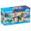 PLAYMOBIL PLAYMOBIL 71473 Pirates: Pirate with Alligator Starter Pack 1