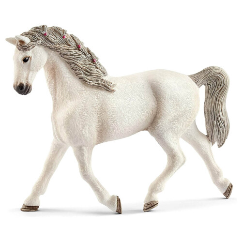 Schleich Holsteiner mare