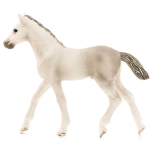 Schleich Holsteiner foal 1