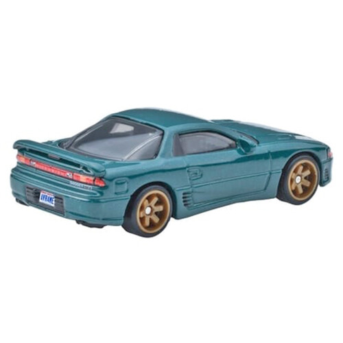 Mattel Hot Wheels Premier Boulevard 98 - Mitsubishi 3000GT VR-4 2