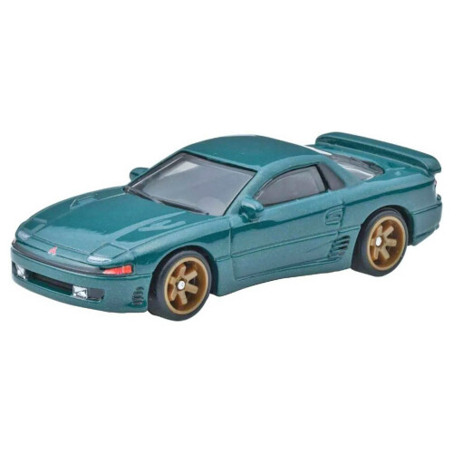 Mattel Hot Wheels Premier Boulevard 98 - Mitsubishi 3000GT VR-4 1