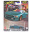 Mattel Hot Wheels Premier Boulevard 98 - Mitsubishi 3000GT VR-4 1