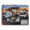 Mattel Hot Wheels ZAMAC Multipack O/S 1