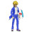 Yu-Gi-Oh! Yu-Gi-Oh! 4" Action Figure - Joey Wheeler 3
