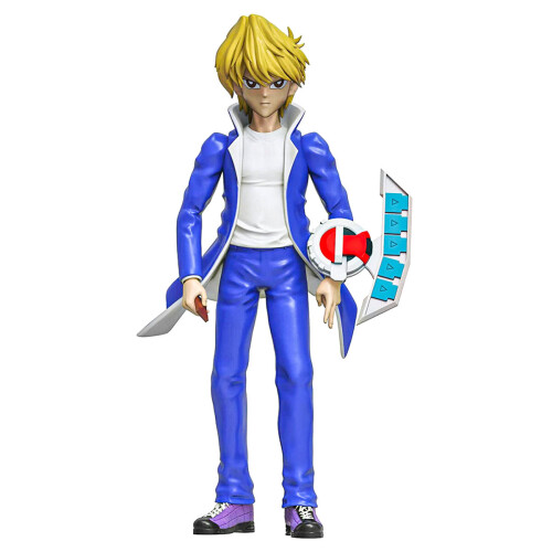 Yu-Gi-Oh! Yu-Gi-Oh! 4" Action Figure - Joey Wheeler 1