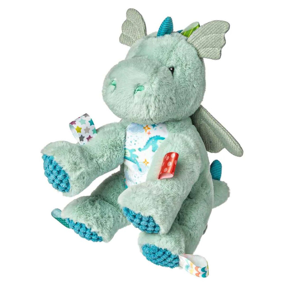 Metro Goldwyn Mayer Drax Dragon Soft Toy - Plush Soft Toy